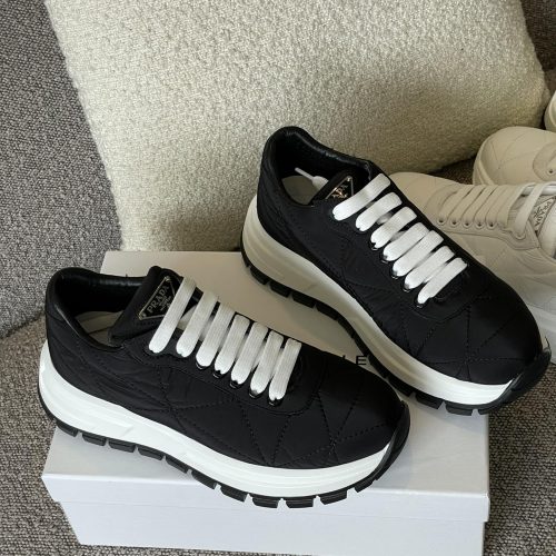 PP casual sports shoes