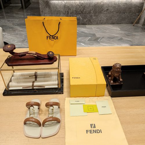 FFD sandals