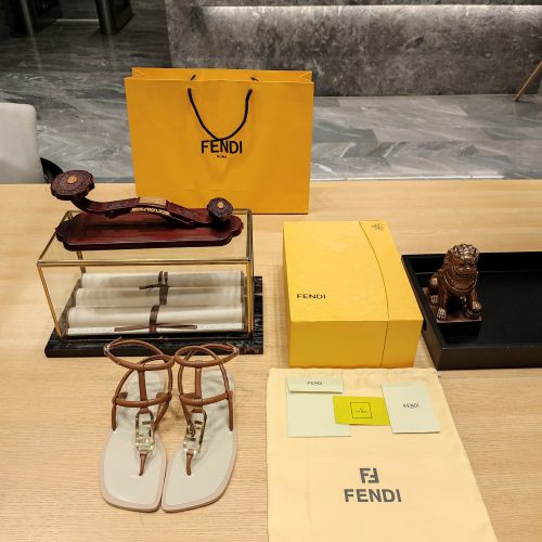 FFD sandals