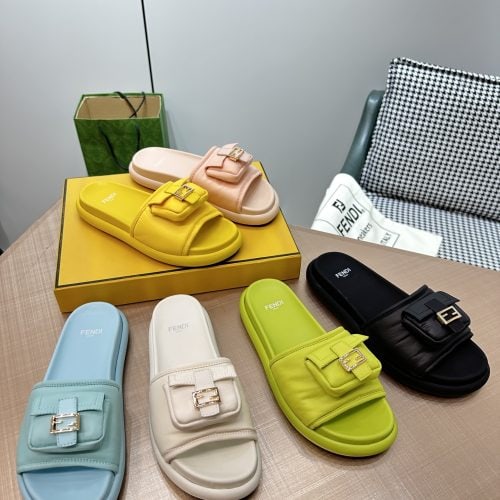 FFD sandals