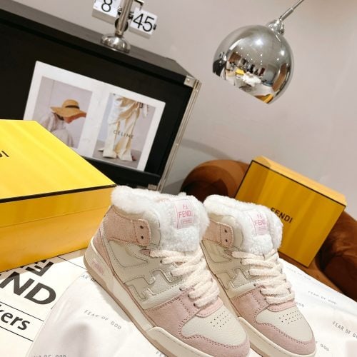 FFD casual sports shoes
