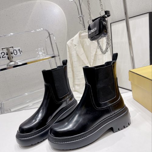 FFD boots