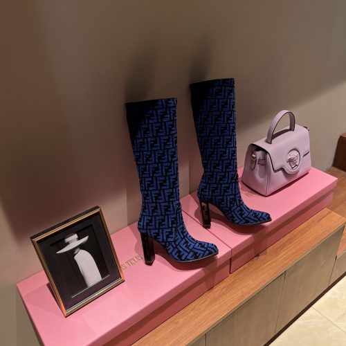 FFD boots