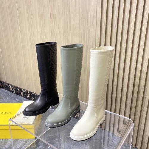 FFD boots