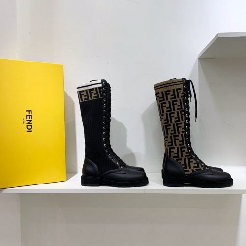 FFD boots