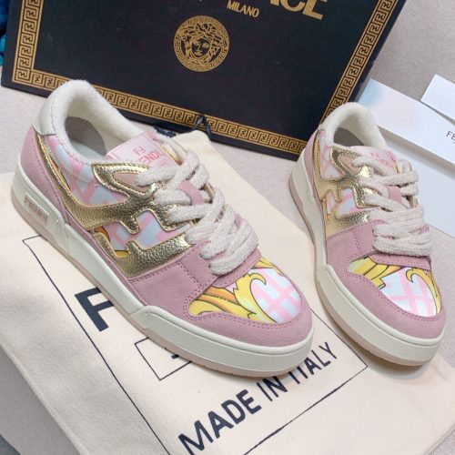 FFD casual sports shoes