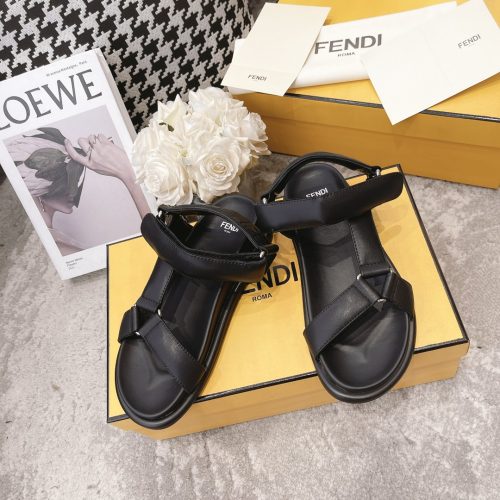 FFD sandals