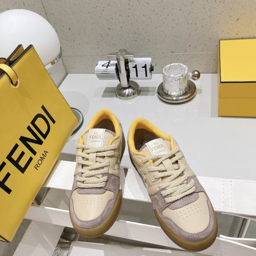 FFD casual sports shoes
