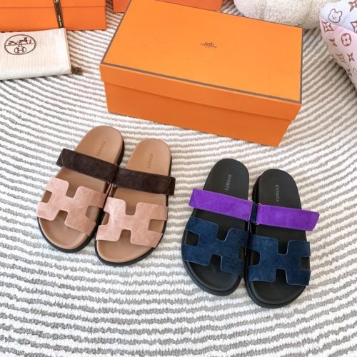 HH slippers