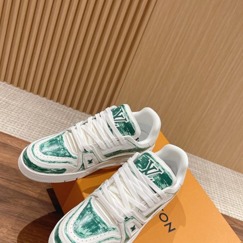 LL casual sports shoes