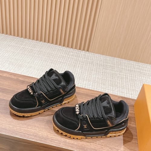 LL casual sports shoes