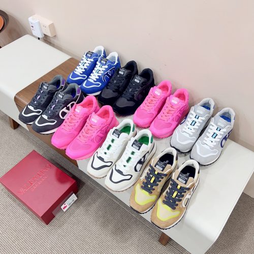 VAL casual sports shoes