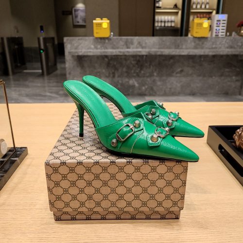 BBAL high heels
