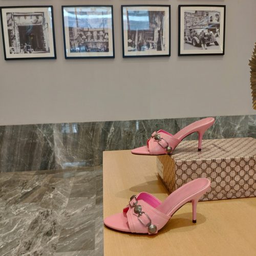 BBAL high heels