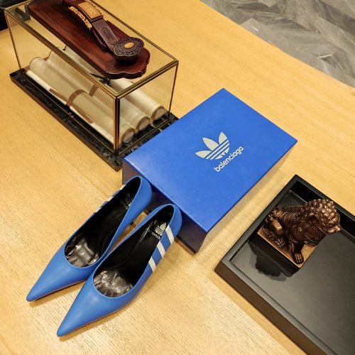 BBAL high heels