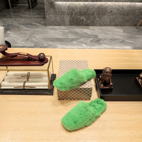 BBAL slippers