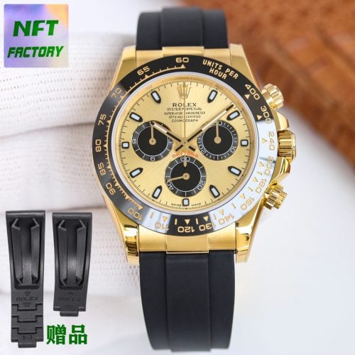 Ro watch