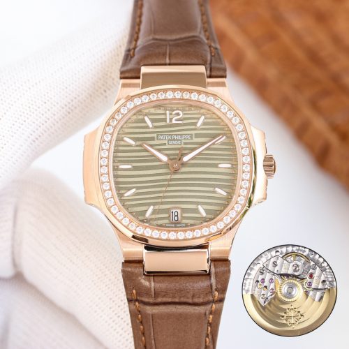 PA watch