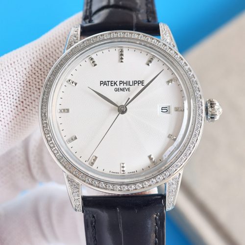 PA watch
