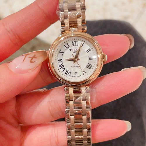 TI Watch