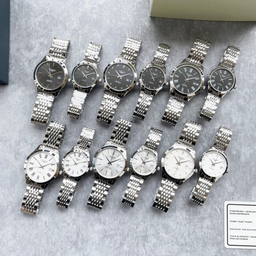 Lo watch