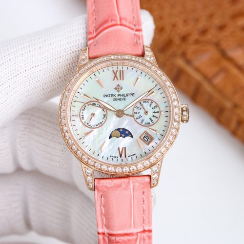 PA watch