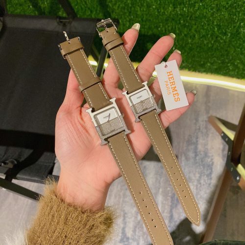 HH watch
