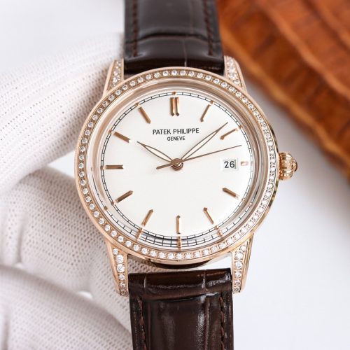 PA watch