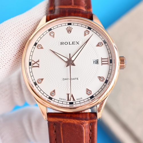 Ro watch