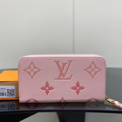 LL wallet