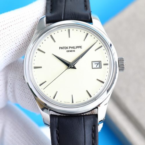 PA watch