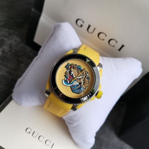 GG watch
