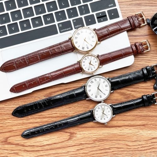 TI watch