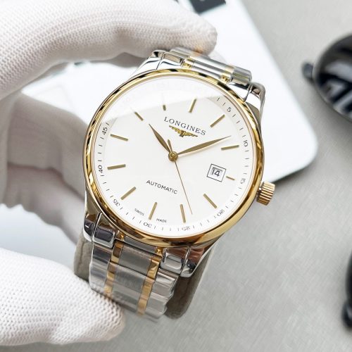 Lo watch