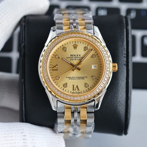Ro watch