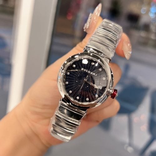 BVL watch