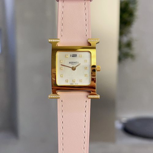 HH watch