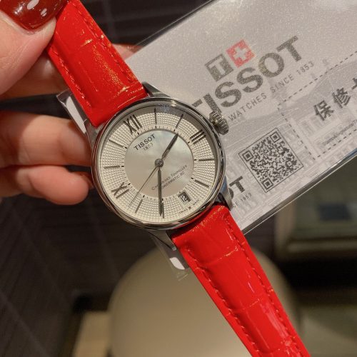 TI Watch