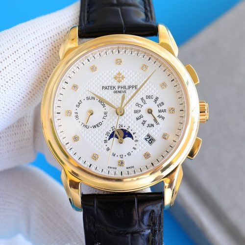 PA watch