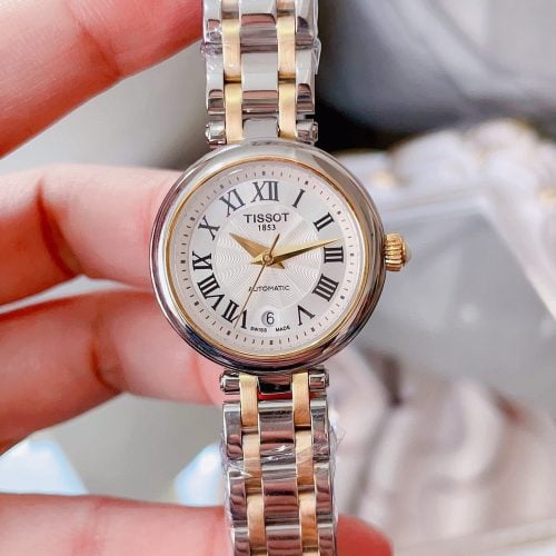 TI Watch