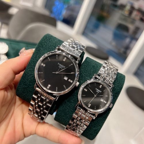 TI Watch