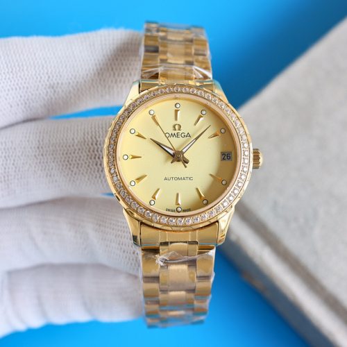 OME watch