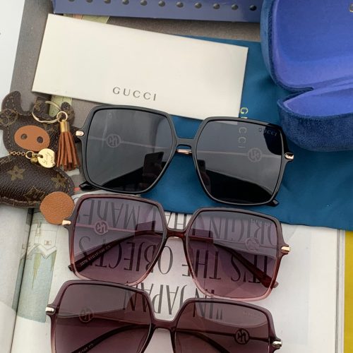 GG glasses