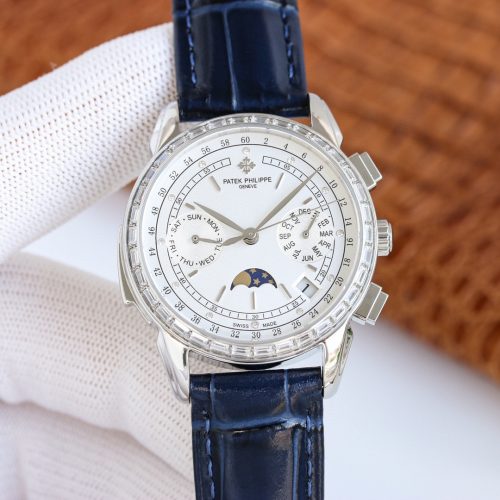 PA watch