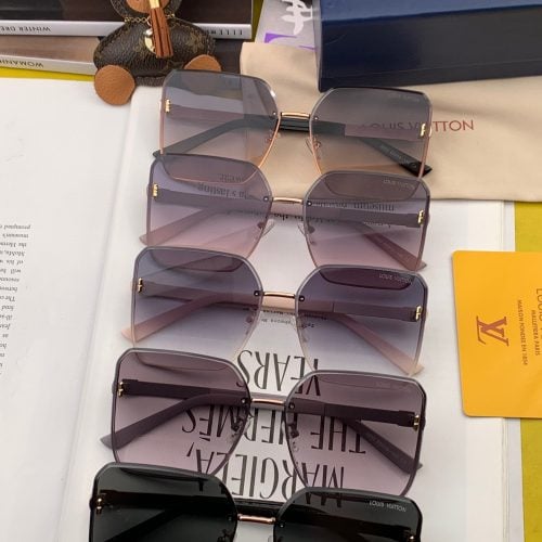 LL glasses