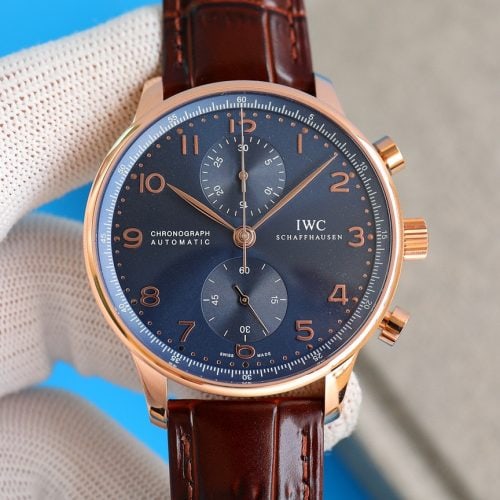 IW watch