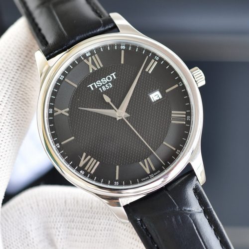 TI Watch