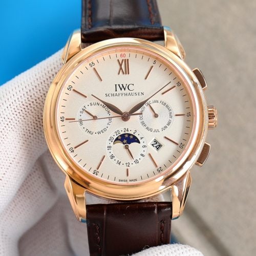 IW watch