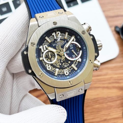 HB watch