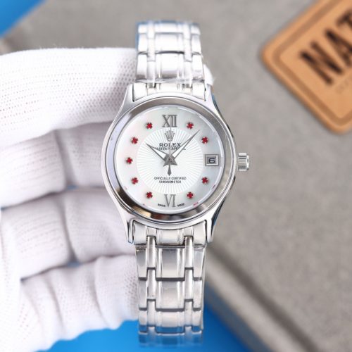 Ro watch